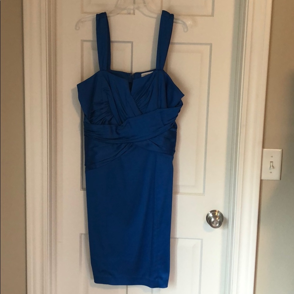 Calvin Klein dress